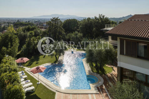 Montecatini villa co