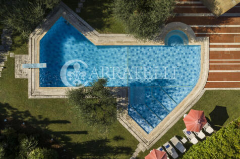 Montecatini villa co
