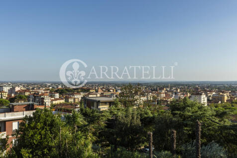 Montecatini villa co