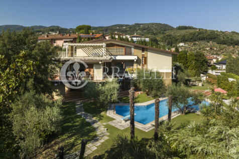 Montecatini villa co