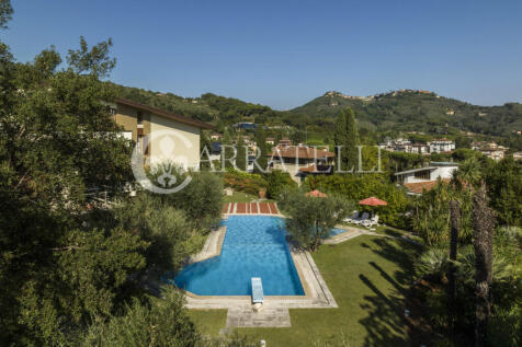Montecatini villa co