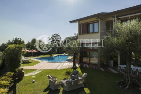 Montecatini villa co