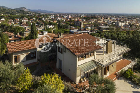 Montecatini villa co