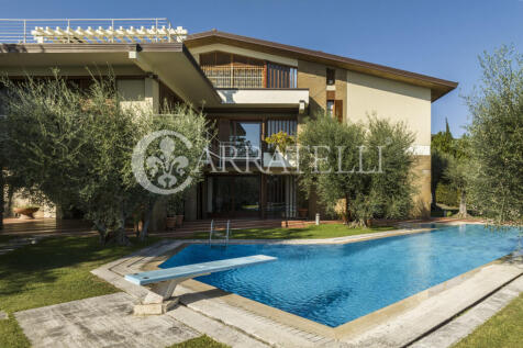 Montecatini villa co