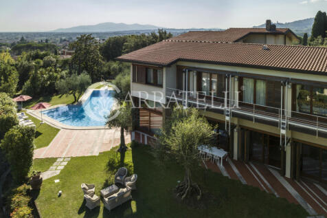 Montecatini villa co