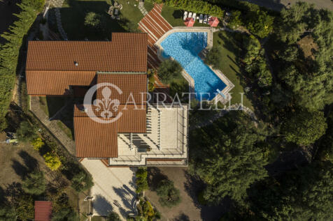 Montecatini villa co