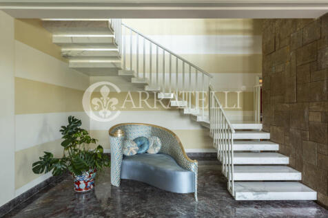 Montecatini villa co