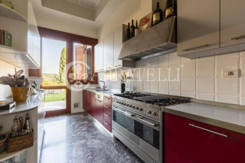 Montecatini villa co