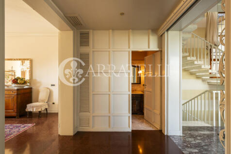 Montecatini villa co
