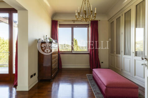 Montecatini villa co