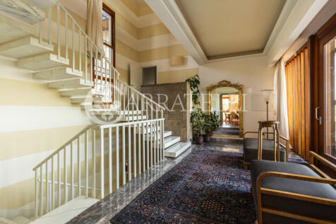 Montecatini villa co