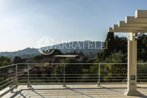 Montecatini villa co