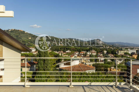 Montecatini villa co