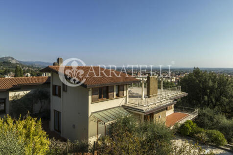Montecatini villa co