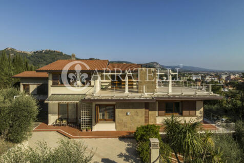 Montecatini villa co