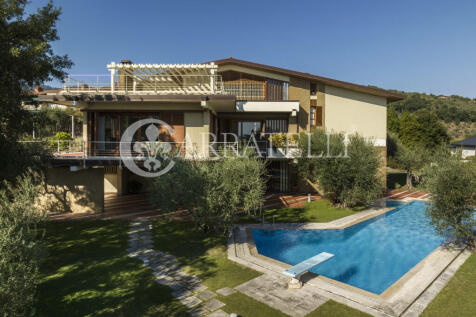 Montecatini villa co