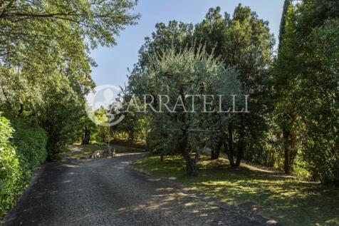 Montecatini villa co