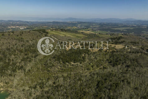 Panoramico casale co