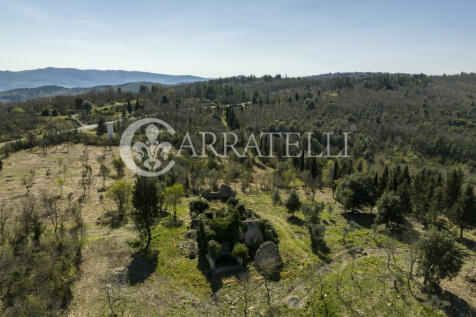 Panoramico casale co