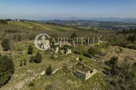 Panoramico casale co