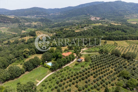 Firenze azienda agri