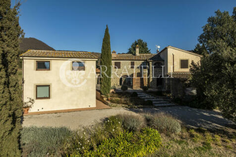 Val D Orcia Azienda 