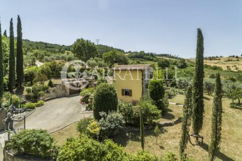 Casale panoramico co