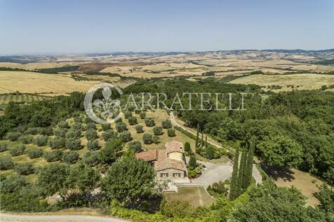 Casale panoramico co