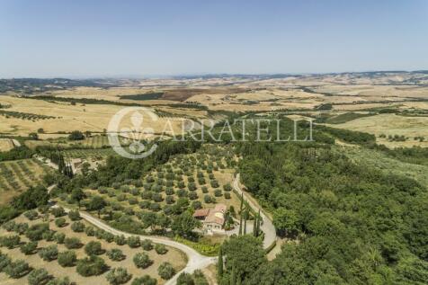 Casale panoramico co