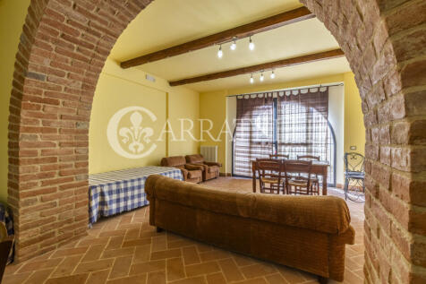 Villa con piscina