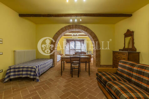 Villa con piscina