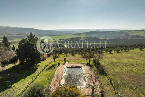 Agriturismo con rist