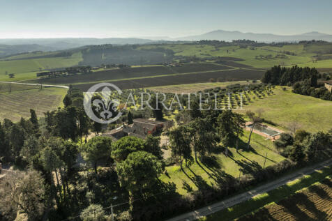 Agriturismo con rist