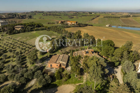 Agriturismo con rist