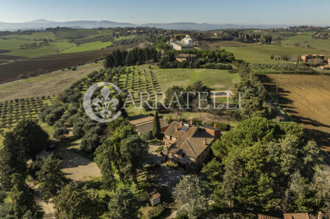 Agriturismo con rist