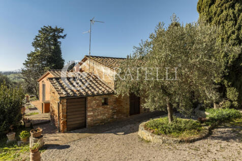 Agriturismo con rist