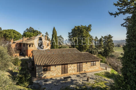 Agriturismo con rist