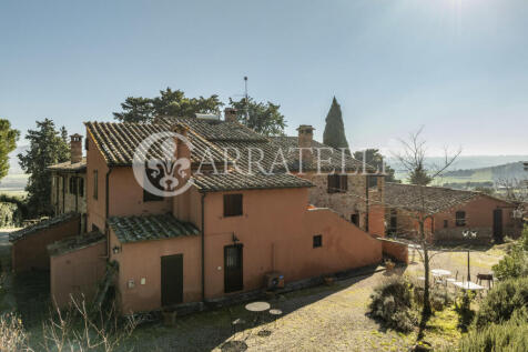 Agriturismo con rist