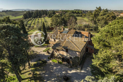 Agriturismo con rist