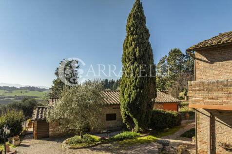 Agriturismo con rist