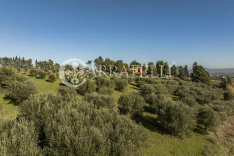 Agriturismo con rist