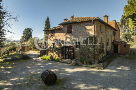 Agriturismo con rist