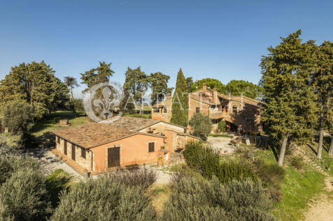 Agriturismo con rist