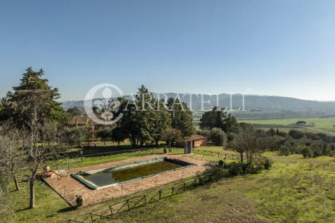 Agriturismo con rist