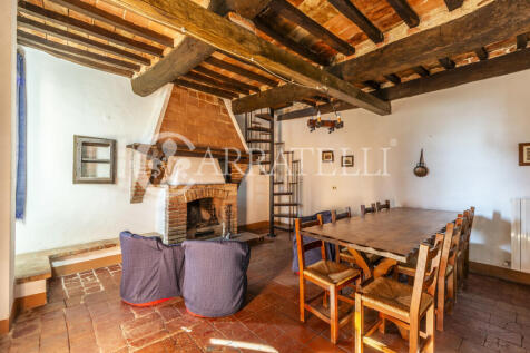 Agriturismo con rist