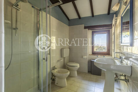 Agriturismo con rist