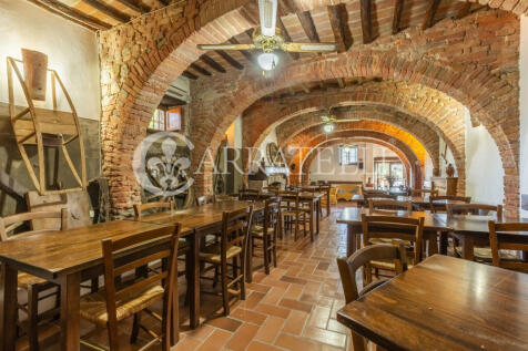 Agriturismo con rist