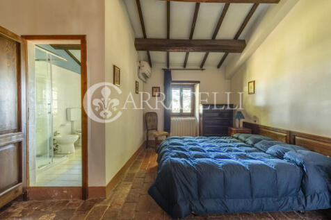 Agriturismo con rist