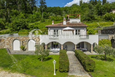 Villa di Lusso sulle