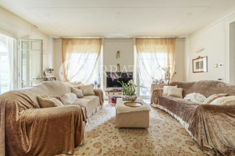 Villa di Lusso sulle